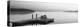 Black & White Water Panel XI-James McLoughlin-Premier Image Canvas