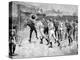 Blackburn Rovers Vs. Notts County F.A. Cup Final, 1891-null-Premier Image Canvas