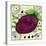 Blackcurrant, 1992-Julie Nicholls-Premier Image Canvas