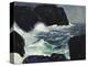 Blackhead and Sea-George Wesley Bellows-Premier Image Canvas