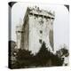 Blarney Castle, Cork, Ireland-Underwood & Underwood-Premier Image Canvas