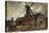 Blatchington Mill Near Brighton, 1825-John Constable-Premier Image Canvas