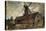 Blatchington Mill Near Brighton, 1825-John Constable-Premier Image Canvas