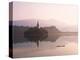 Bled Island and Lake Bled-null-Premier Image Canvas