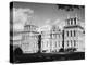 Blenheim Palace in Oxfordshire, 1950-Staff-Premier Image Canvas