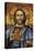 Blessing Christ Enthroned-null-Premier Image Canvas