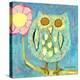 Blinded by the Light Owl-Wyanne-Premier Image Canvas