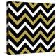 Bling Chevron-Tina Lavoie-Premier Image Canvas