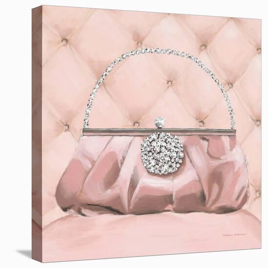 Blingalicious-Marco Fabiano-Stretched Canvas
