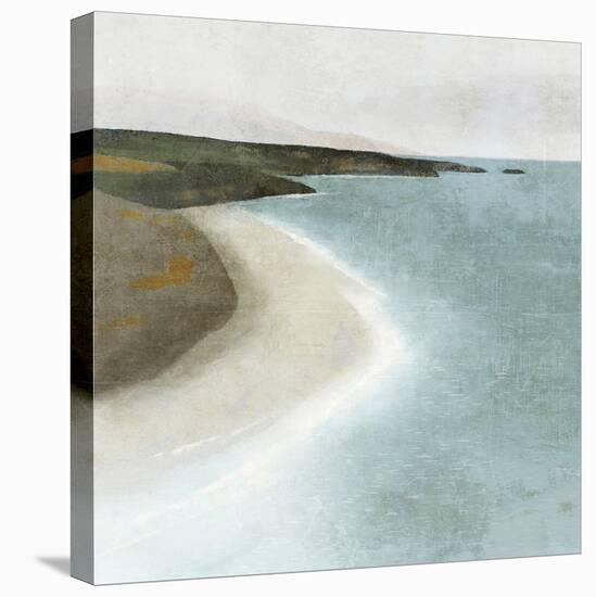 Block Island-Suzanne Nicoll-Stretched Canvas