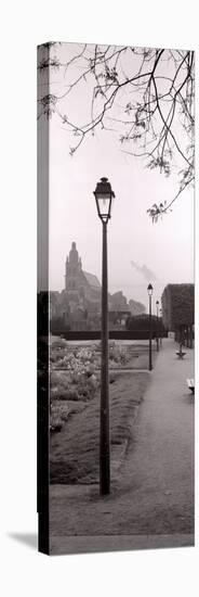 Blois Parc-Alan Blaustein-Premier Image Canvas