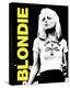 Blondie, Live-null-Stretched Canvas