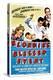 Blondie's Blessed Event, Penny Singleton, Arthur Lake, Daisy, Larry Simms, 1942-null-Stretched Canvas