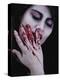 Bloodletting-Maria J Campos-Premier Image Canvas