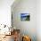 Bloody Bay, Tobago, Caribbean-Angelo Cavalli-Premier Image Canvas displayed on a wall