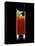 Bloody Mary with Straw-Walter Pfisterer-Premier Image Canvas