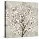 Bloom Tree-Asia Jensen-Stretched Canvas