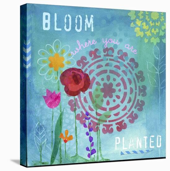 Bloom-Fiona Stokes-Gilbert-Premier Image Canvas