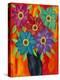 Blooming Colors-Kerri Ambrosino-Premier Image Canvas