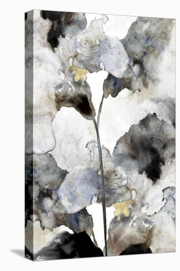 Blooming Ink Floral II-PI Studio-Stretched Canvas