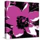 Blooming Magenta-Herb Dickinson-Premier Image Canvas