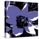 Blooming Purple-Herb Dickinson-Premier Image Canvas