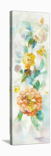 Blooming Splendor IV-Danhui Nai-Stretched Canvas