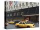 Bloomingdales Department Store, Lexington Avenue, Upper East Side, New York City, New York-Amanda Hall-Premier Image Canvas