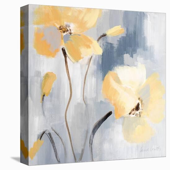 Blossom Beguile I-Lanie Loreth-Stretched Canvas