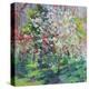 Blossom in the Wood-Sylvia Paul-Premier Image Canvas