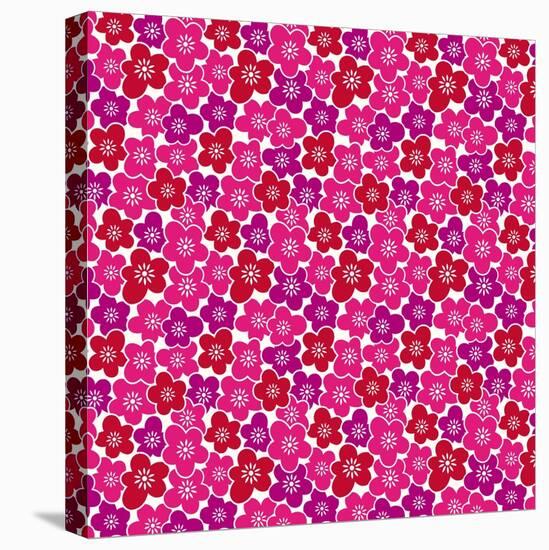 Blossom Party-null-Premier Image Canvas