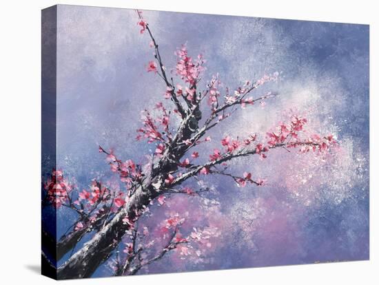 Blossom Season-Thomas Leung-Premier Image Canvas