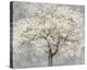 Blossoming Tree-Tania Bello-Stretched Canvas