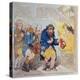 Blue and Buff Charity-James Gillray-Premier Image Canvas