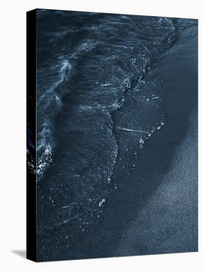 Blue Beach-Design Fabrikken-Premier Image Canvas