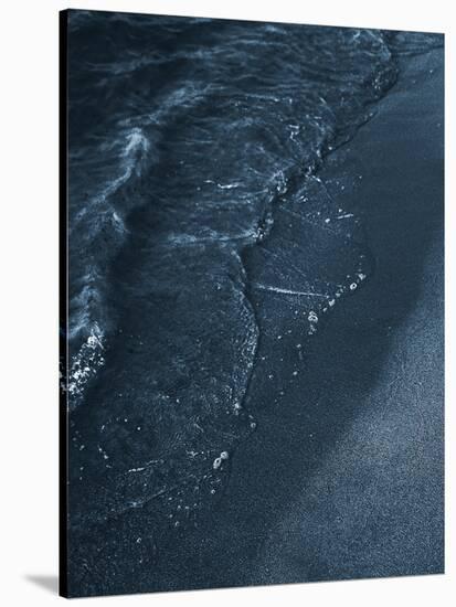 Blue Beach-Design Fabrikken-Premier Image Canvas
