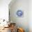 Blue Bird I-Irina Trzaskos Studios-Premier Image Canvas displayed on a wall