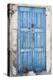Blue Door-mddfiles-Premier Image Canvas