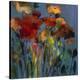 Blue Flower-Michelle Abrams-Premier Image Canvas