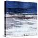 Blue Horizon-Sisa Jasper-Stretched Canvas