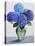 Blue Hydrangeas-Christopher Ryland-Premier Image Canvas