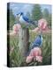 Blue Jays-Robert Wavra-Premier Image Canvas