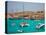 Blue Lagoon, Comino, Malta, Mediterranean, Europe-Billy Stock-Premier Image Canvas