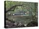 Blue Lagoon near Port Antonio, Mexico-Robin Hill-Premier Image Canvas