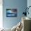 Blue Lagoon-Ursula Abresch-Premier Image Canvas displayed on a wall