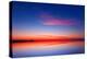 Blue Mirror-Philippe Sainte-Laudy-Premier Image Canvas