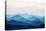Blue Mountains-PhotoINC-Premier Image Canvas