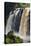 Blue Nile Falls, Bahir Dar, Ethiopia-Keren Su-Premier Image Canvas