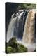 Blue Nile Falls, Bahir Dar, Ethiopia-Keren Su-Premier Image Canvas