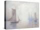 Blue Sails-Lovell Birge Harrison-Premier Image Canvas